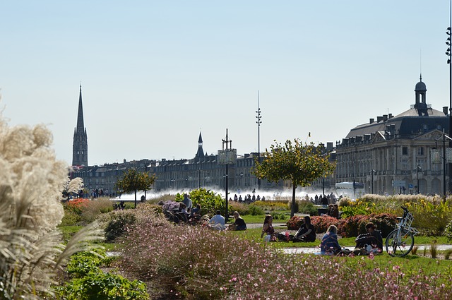 Comme les Autres en Nouvelle-Aquitaine